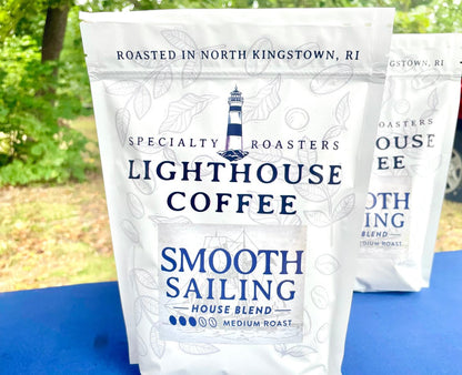 Smooth Sailing House Blend